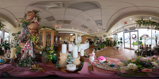 Florist «Mills & Young Florists», reviews and photos, 7122 Dixie Hwy, Louisville, KY 40258, USA