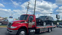 Dav’s Towing & recovery LLC - Photo 2 - Car repair in Nolensville, TN, Nashville