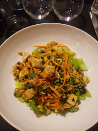 Nouille du Restaurant thaï Thai Spices à Paris - n°5