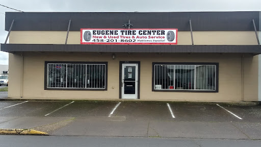 Eugene Tire Center