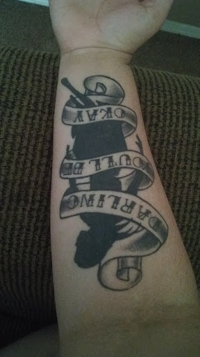 Tattoo Shop «Vintage Karma», reviews and photos, 110 W Sale St, Tuscola, IL 61953, USA