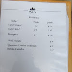 Photo n°8 de l'avis de CARLO.O fait le 22/10/2023 à 11:28 sur le  Elio's Trattoria à Tosse