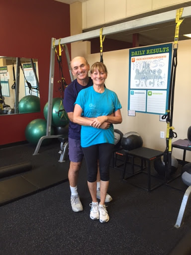 Personal Trainer «Fitness Together», reviews and photos, 2750 Dewey Rd #101, San Diego, CA 92106, USA