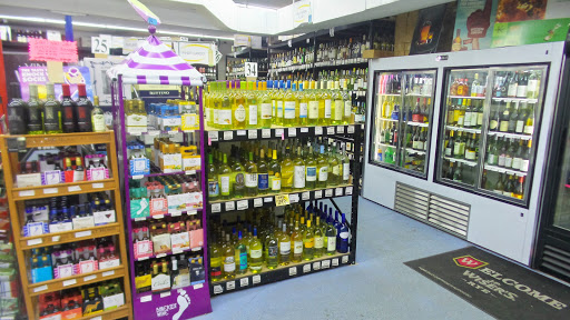 Liquor Store «Parmar Wine & Liquors», reviews and photos, 259 Main St, Islip, NY 11751, USA
