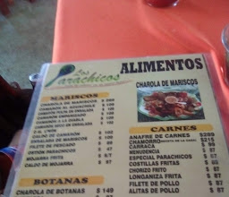 Los Parachicos estadio photo