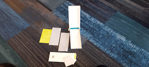 Shopping Mall «Galvez Shopping Center», reviews and photos, 6228 Broadway St, Galveston, TX 77551, USA