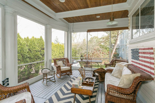 Real Estate Agency «Seabury Hill Realtors», reviews and photos, 233 Wooster St, New Haven, CT 06511, USA