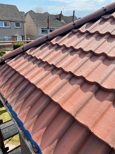 Glasgow Roofing Contractors