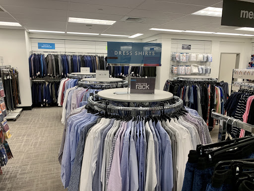 Department Store «Nordstrom Rack Newbury», reviews and photos, 497 Boylston St, Boston, MA 02116, USA