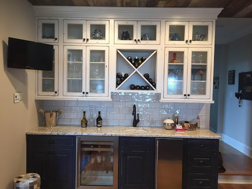 Window Installation Service «Atlantic Millwork & Cabinetry», reviews and photos, 17527 Nassau Commons Blvd, Lewes, DE 19958, USA