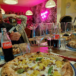 Photo n°2 de l'avis de Clarissa.o fait le 18/02/2023 à 22:28 sur le  Pizzium - Reggio Emilia à Reggio Emilia