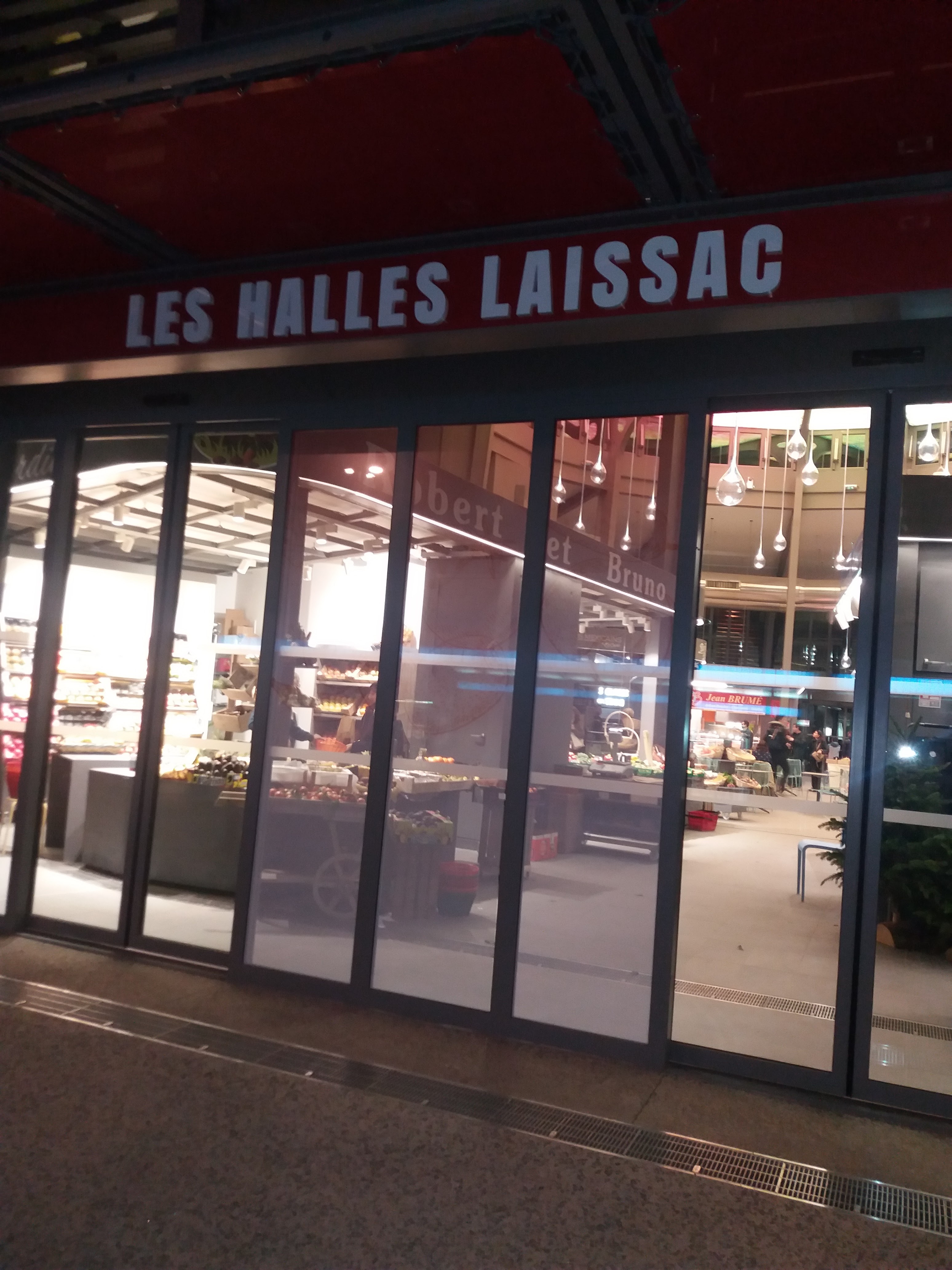 Photo n° 1 de l'avis de Ly. fait le 05/12/2018 à 17:45