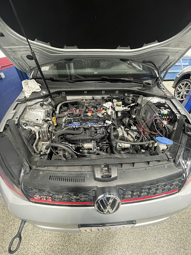 Auto Repair Shop «Auto Engineering», reviews and photos, 436 Marrett Rd, Lexington, MA 02421, USA