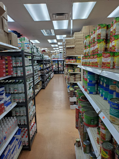 Asian Grocery Store «Super Global International Food Market», reviews and photos, 11235 Alpharetta Hwy # 111, Roswell, GA 30076, USA