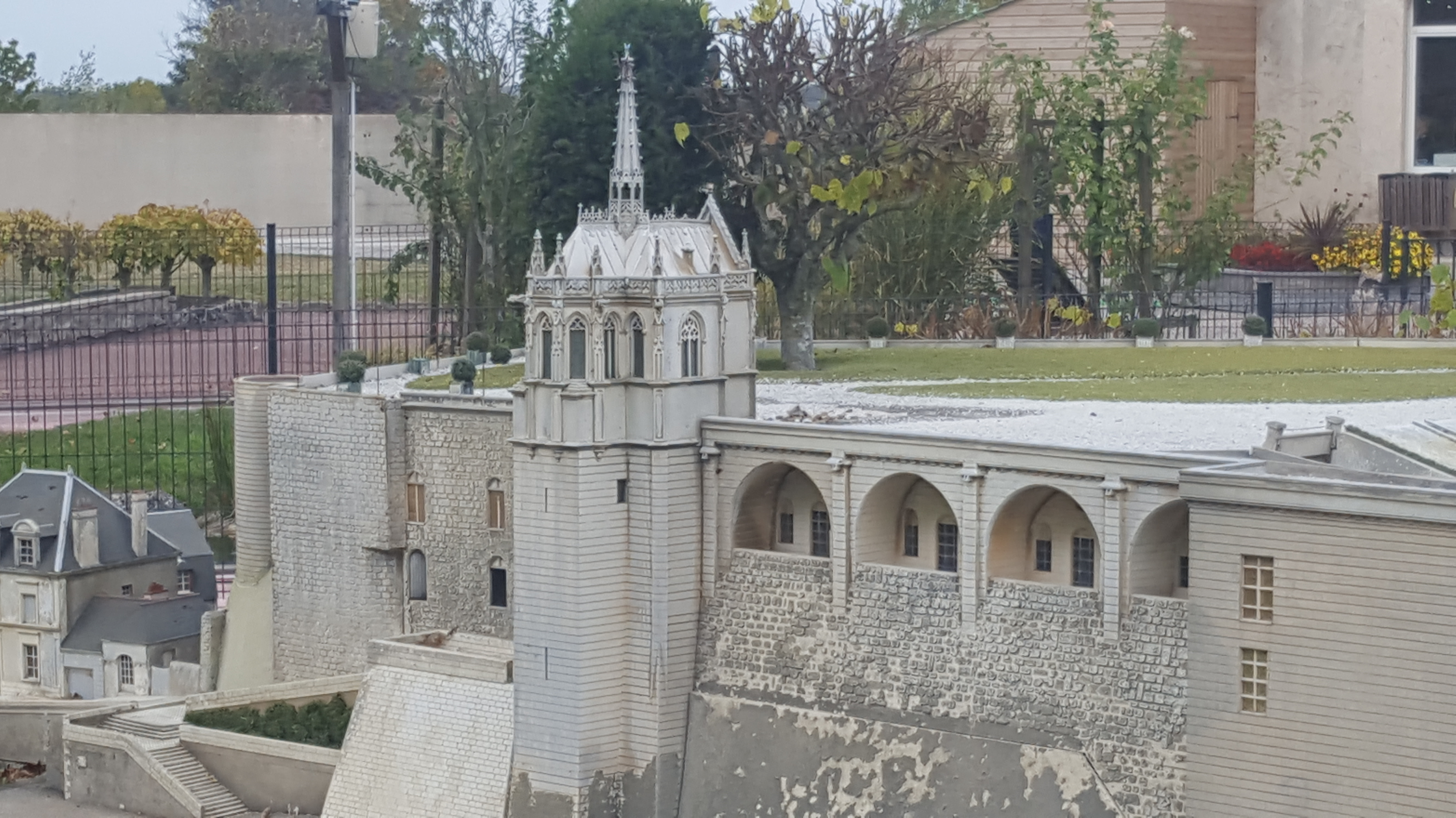 Photo n° 20 de l'avis de Coralie.. fait le 09/10/2018 à 16:15