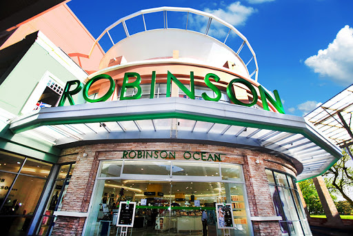 Robinson Department Store Jungceylon