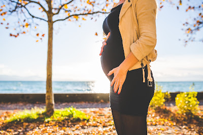 Sophrologue et Doula - Chatou (78) - VAN NIEUWENBERG Christelle à Chatou