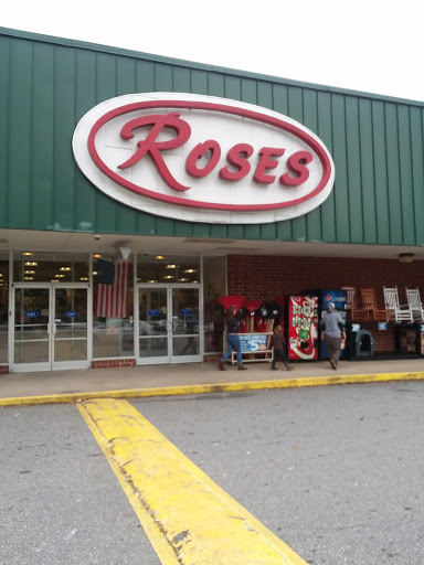 Roses Discount Store