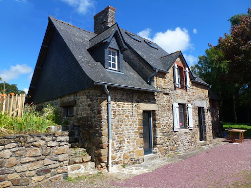 Lodge Gite de La Ganivelle Dragey-Ronthon