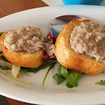 Photo n°12 de l'avis de Pami.i fait le 22/12/2019 à 14:24 sur le  Ristorante Bar Pizzeria Oasi al Lago à Santa Maria a Monte