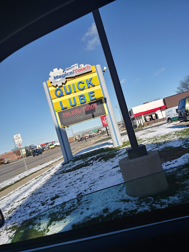 Car Detailing Service «Basha Car Wash», reviews and photos, 36638 S Groesbeck Hwy, Charter Twp of Clinton, MI 48035, USA