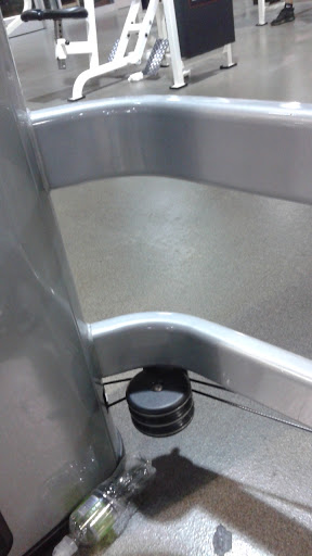 Gym «24 Hour Fitness», reviews and photos, 567 Floresta Blvd, San Leandro, CA 94578, USA