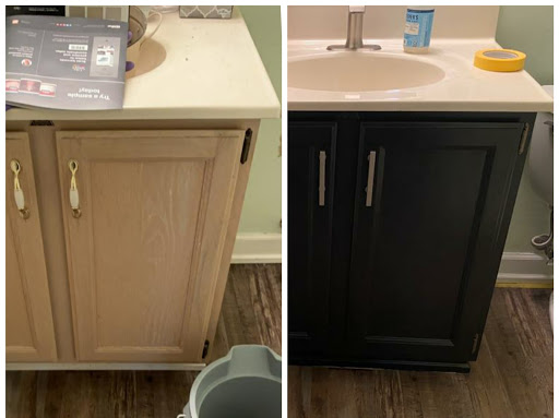 Paint Store «Calumet Paint & Wallpaper Inc. - Blue Island», reviews and photos, 12120 S Western Ave, Blue Island, IL 60406, USA