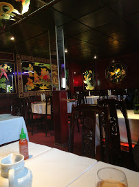 Plats et boissons du Restaurant chinois Au Lagon de Chine à Rambouillet - n°2