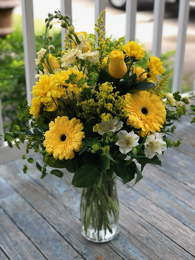 Florist «Florist Of Covington», reviews and photos, 2640 N Hwy 190, Covington, LA 70433, USA