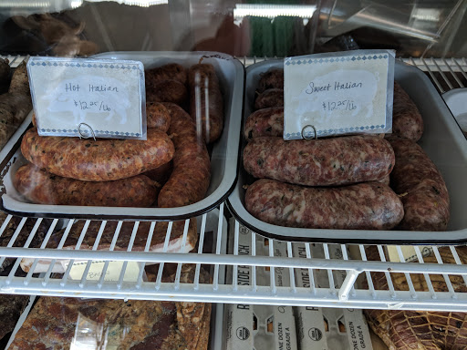 Butcher Shop «Clove And Hoof», reviews and photos, 4001 Broadway, Oakland, CA 94611, USA