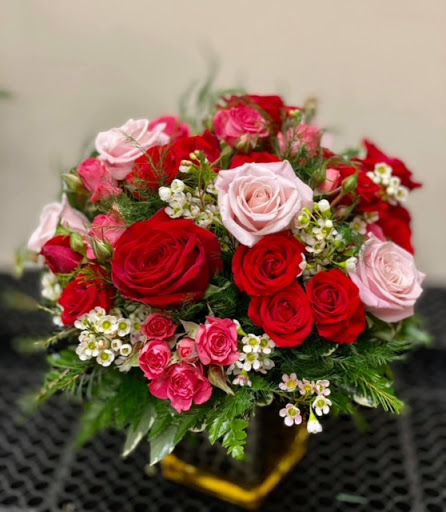 Florist «Atascocita Lake Houston Florist», reviews and photos, 7556 FM 1960, Humble, TX 77346, USA