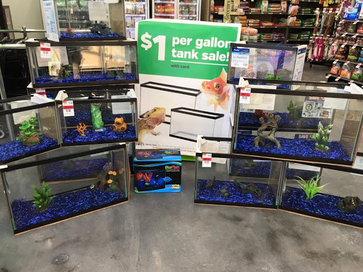Pet Supply Store «Pet Supplies Plus», reviews and photos, 21703 Village Lakes Shopping Center Dr, Land O Lakes, FL 34639, USA