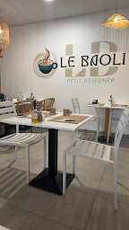 Photo n°30 de Le baoli à Cenon ()