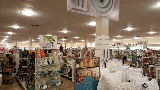 Department Store «HomeGoods», reviews and photos, 8345 3rd St N, Oakdale, MN 55128, USA