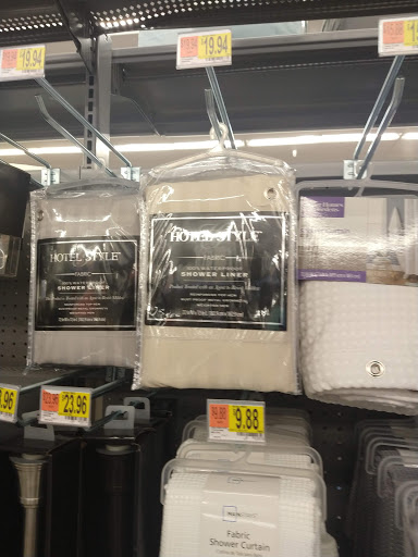 Department Store «Walmart Supercenter», reviews and photos, 4700 S Flamingo Rd, Cooper City, FL 33330, USA