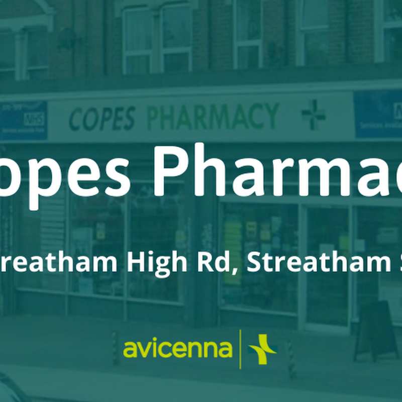 Copes Pharmacy + Travel Clinic