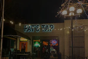 Pat's Tap image