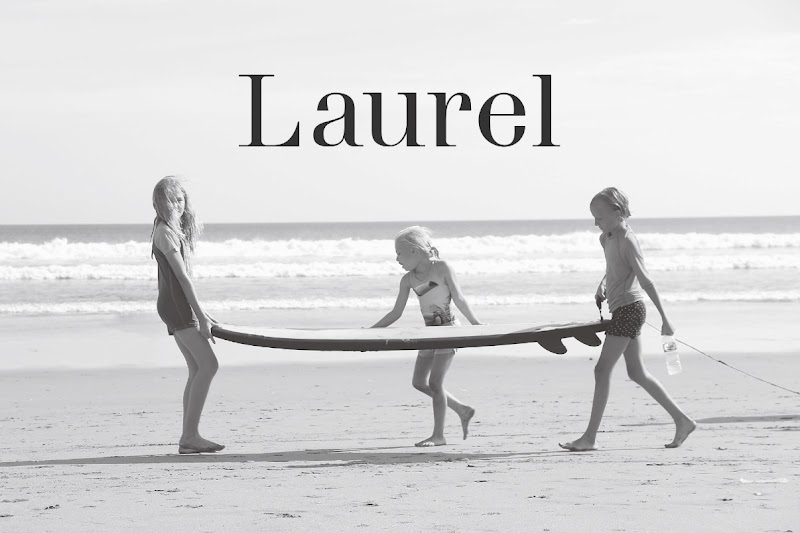 Laurel