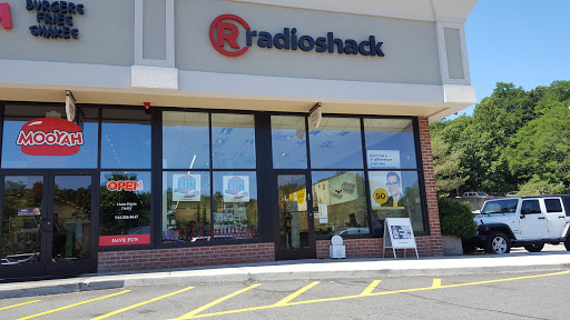 RadioShack, 1880 Pleasantville Rd, Briarcliff Manor, NY 10510, USA, 