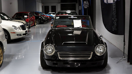 Used Car Dealer «Performance Auto Gallery», reviews and photos, 7550 Rickenbacker Dr, Gaithersburg, MD 20879, USA