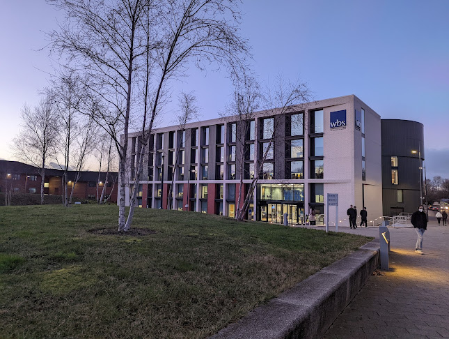Warwick Business School - University