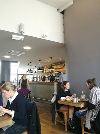 Atmosphère du Restaurant Trib Cafe à Grenoble - n°4