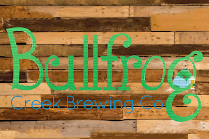 Bullfrog Creek Brewing Co. image