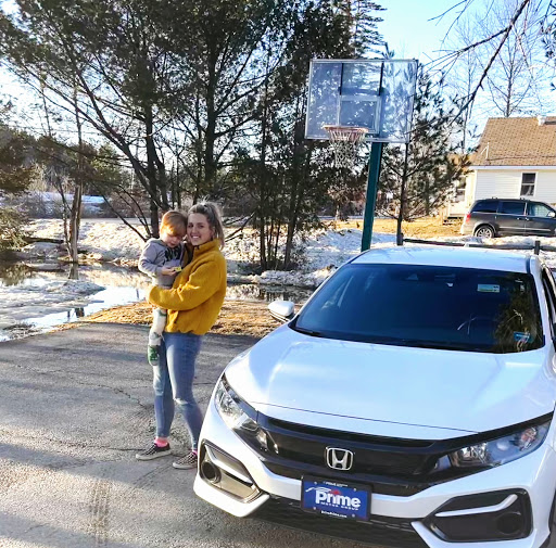 Honda Dealer «Prime Honda Saco», reviews and photos, 754 Portland Rd, Saco, ME 04072, USA