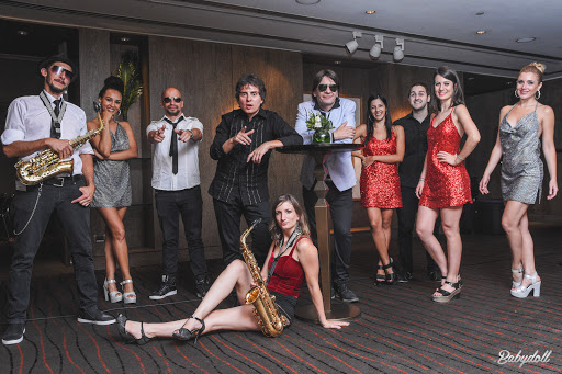 Covers band Babydoll - Holidays & Events