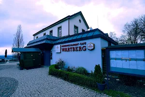 Höhenrestaurant Wartberg image