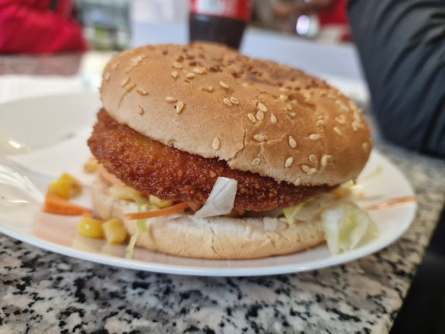 Volta Pizza & Kebap Haus - Restaurant