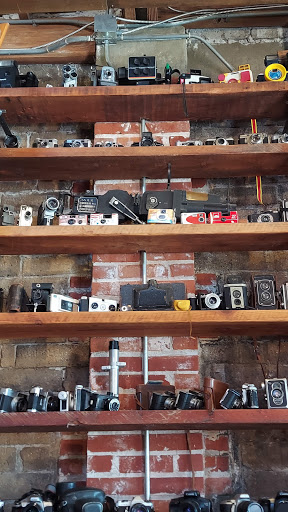 Dexters Camera image