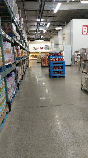 Warehouse club «BJ’s Wholesale Club», reviews and photos, 287 Washington St, Attleboro, MA 02703, USA