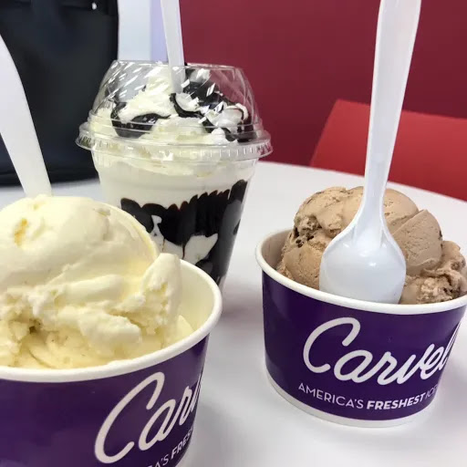 Ice Cream Shop «Carvel», reviews and photos, 12224 SW 8th St, Miami, FL 33184, USA